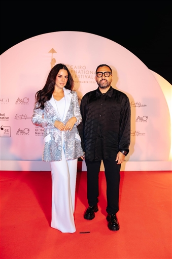  القاهرة السينمائي يسلط الضوء على دور المؤسسات الخاصة في دعم الثقافة والفنون