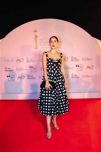  القاهرة السينمائي يسلط الضوء على دور المؤسسات الخاصة في دعم الثقافة والفنون