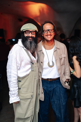  القاهرة السينمائي يسلط الضوء على دور المؤسسات الخاصة في دعم الثقافة والفنون