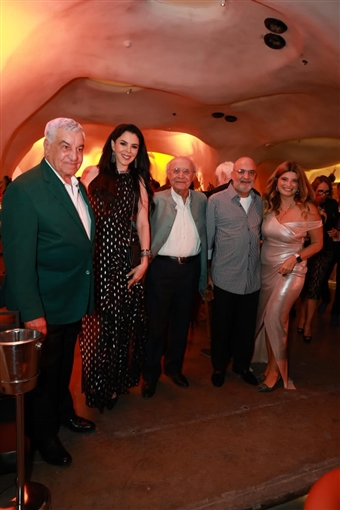  القاهرة السينمائي يسلط الضوء على دور المؤسسات الخاصة في دعم الثقافة والفنون