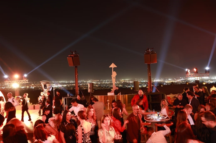  القاهرة السينمائي يسلط الضوء على دور المؤسسات الخاصة في دعم الثقافة والفنون