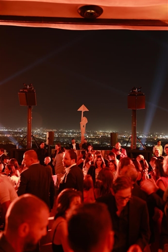  القاهرة السينمائي يسلط الضوء على دور المؤسسات الخاصة في دعم الثقافة والفنون