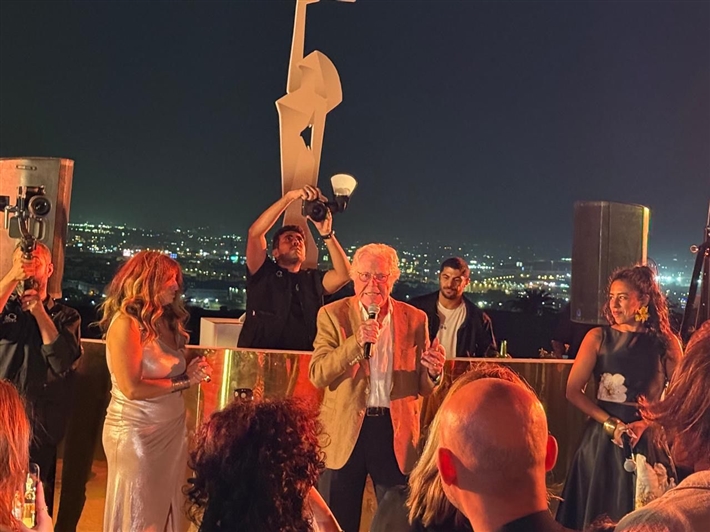  القاهرة السينمائي يسلط الضوء على دور المؤسسات الخاصة في دعم الثقافة والفنون