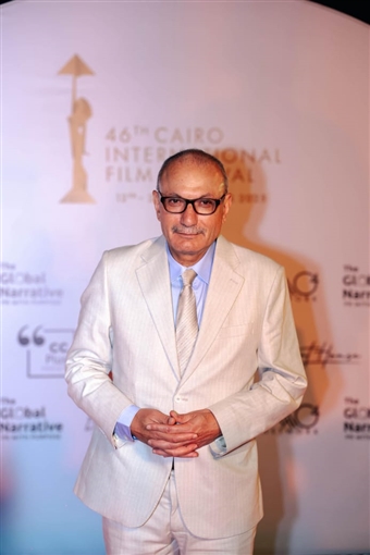  القاهرة السينمائي يسلط الضوء على دور المؤسسات الخاصة في دعم الثقافة والفنون