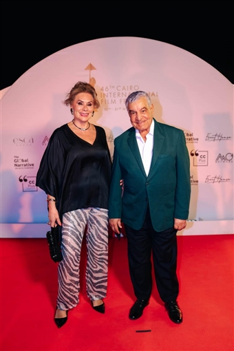  القاهرة السينمائي يسلط الضوء على دور المؤسسات الخاصة في دعم الثقافة والفنون