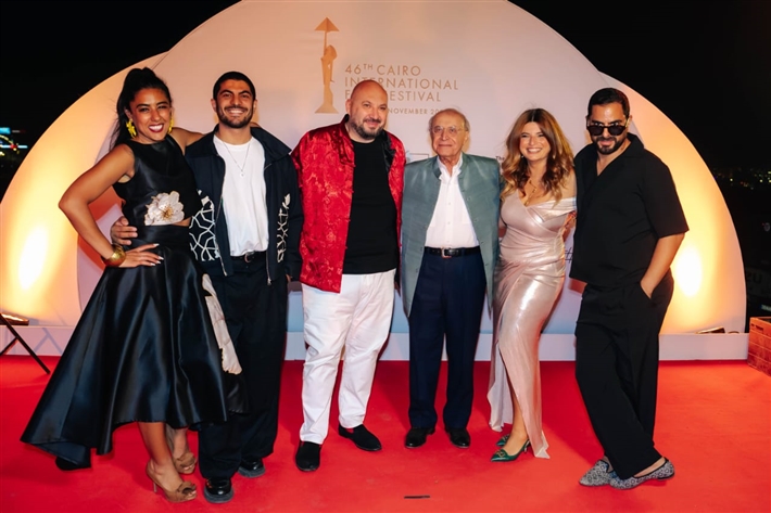  القاهرة السينمائي يسلط الضوء على دور المؤسسات الخاصة في دعم الثقافة والفنون
