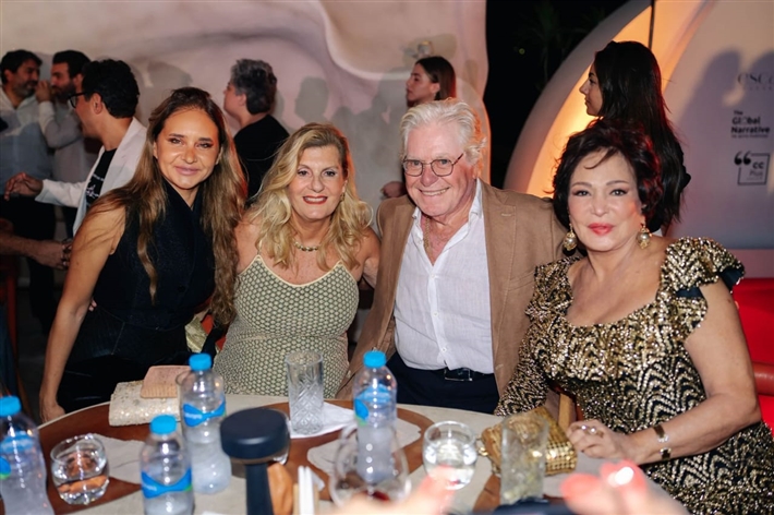  القاهرة السينمائي يسلط الضوء على دور المؤسسات الخاصة في دعم الثقافة والفنون