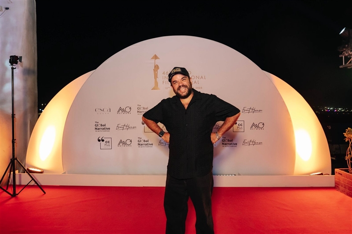  القاهرة السينمائي يسلط الضوء على دور المؤسسات الخاصة في دعم الثقافة والفنون