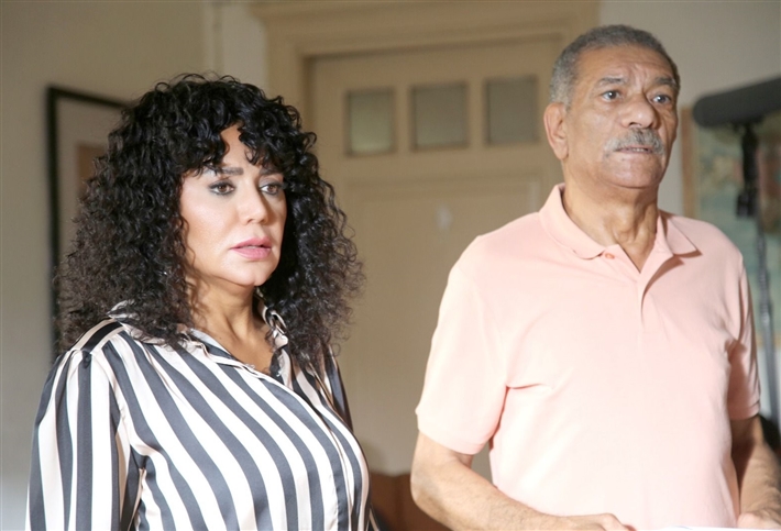 رانيا يوسف تؤكد خبر زواجها من المخرج أحمد جمال