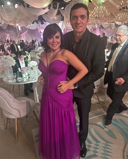 طليق ابنة فنان شهير بدأ مع خالد يوسف وعمل مساعد مخرج في 6 أعمال للزعيم عادل إمام وكان له تجارب بالتمثيل 10 معلومات عن أحمد جمال أحدث أزواج رانيا يوسف