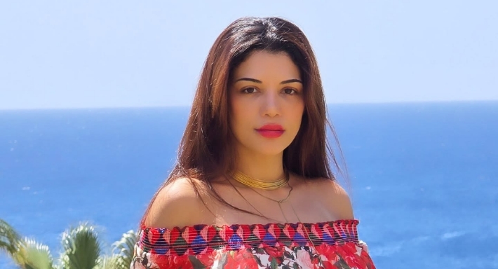 صابرين النجيلي