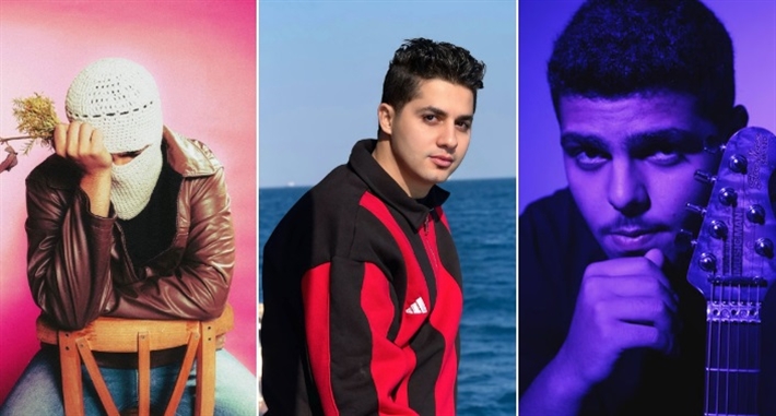 خفاجي وعنبة وتوو ليت