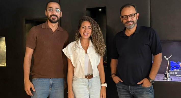 منة عدلي القيعي وتامر مرتضى