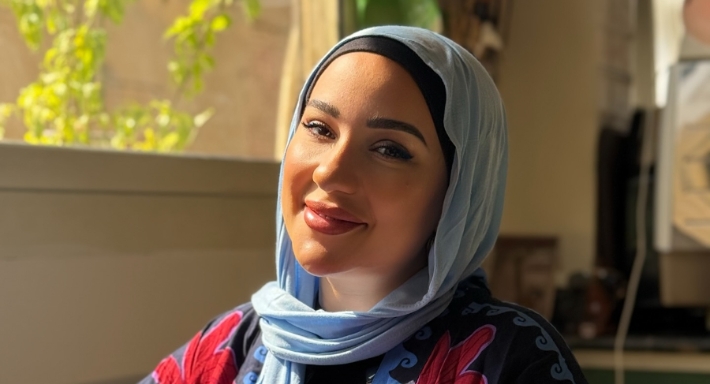 أسما شريف منير