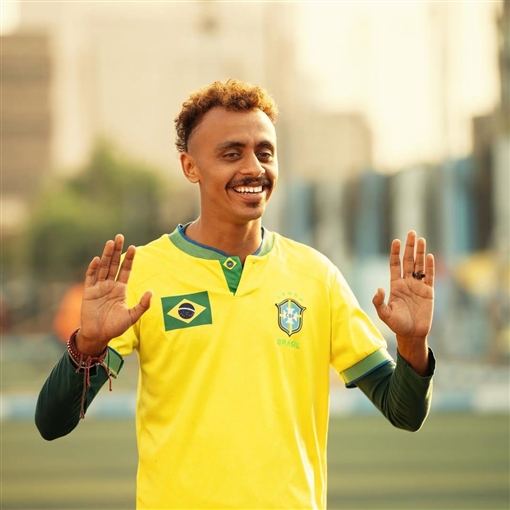 تفاصيل عملين جديدين من بطولة كزبرة ... مسلسله في رمضان 2026 وأول بطولة سينمائية