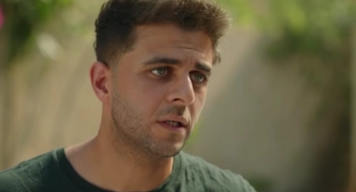 شريف الشعشاعي في وتر حساس 2