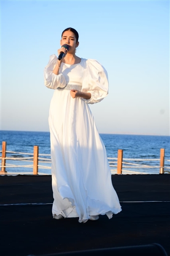 بحضور نرمين الفقي وأحمد وفيق وإيهاب فهمي ... مهرجان الغردقة لسينما الشباب يختتم فعالياته