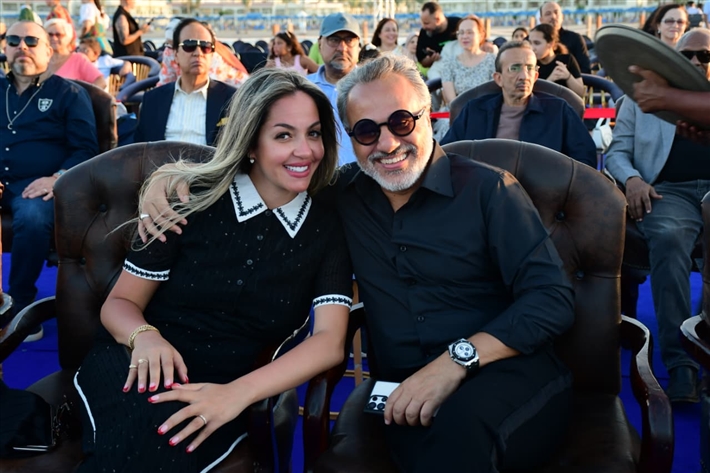 بحضور نرمين الفقي وأحمد وفيق وإيهاب فهمي ... مهرجان الغردقة لسينما الشباب يختتم فعالياته