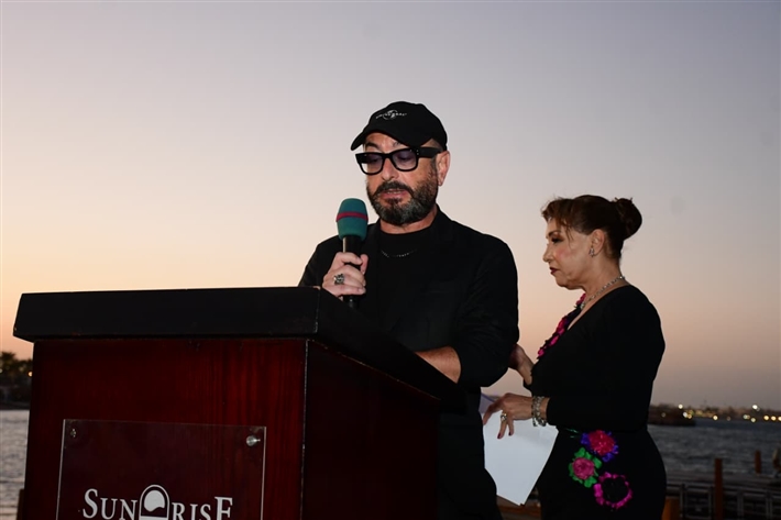 بحضور نرمين الفقي وأحمد وفيق وإيهاب فهمي ... مهرجان الغردقة لسينما الشباب يختتم فعالياته