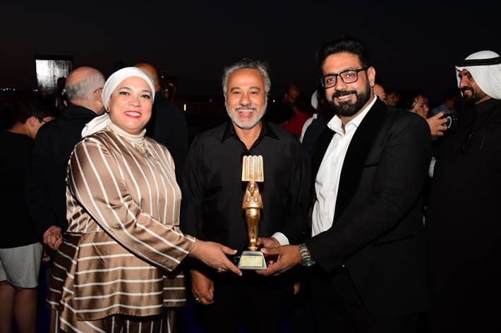 بحضور نرمين الفقي وأحمد وفيق وإيهاب فهمي ... مهرجان الغردقة لسينما الشباب يختتم فعالياته