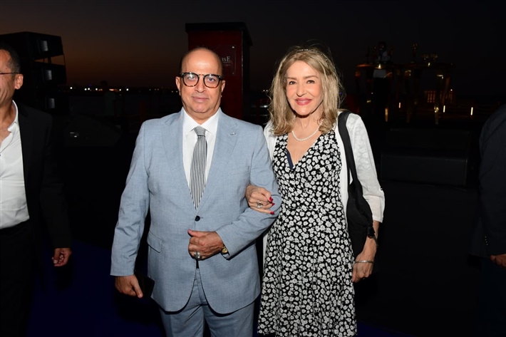 بحضور نرمين الفقي وأحمد وفيق وإيهاب فهمي ... مهرجان الغردقة لسينما الشباب يختتم فعالياته