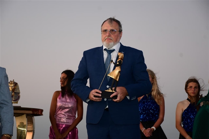 بحضور نرمين الفقي وأحمد وفيق وإيهاب فهمي ... مهرجان الغردقة لسينما الشباب يختتم فعالياته