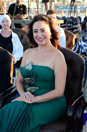 بحضور نرمين الفقي وأحمد وفيق وإيهاب فهمي ... مهرجان الغردقة لسينما الشباب يختتم فعالياته