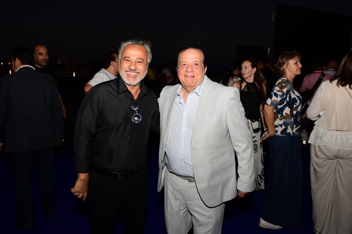 بحضور نرمين الفقي وأحمد وفيق وإيهاب فهمي ... مهرجان الغردقة لسينما الشباب يختتم فعالياته