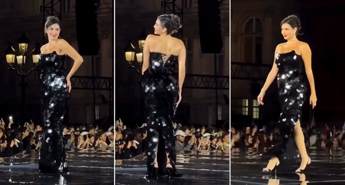 ياسمين صبري