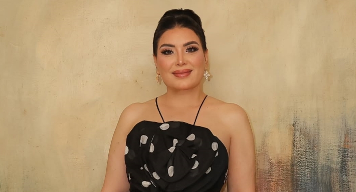 عبير صبري تنضم لأبطال مسلسل (لبخت) لرمضان 2026