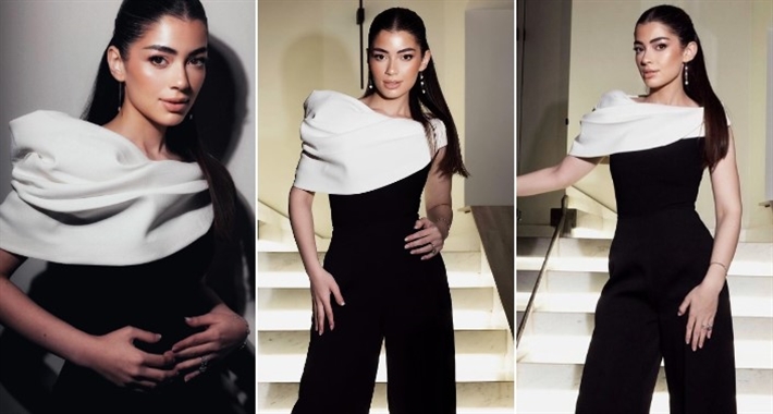 ليلى أحمد زاهر