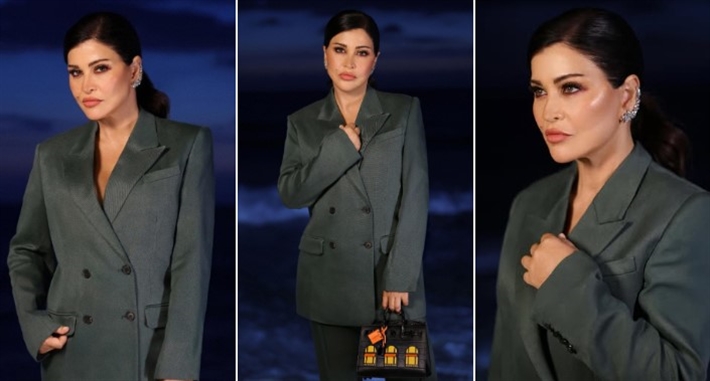 جومانا مراد