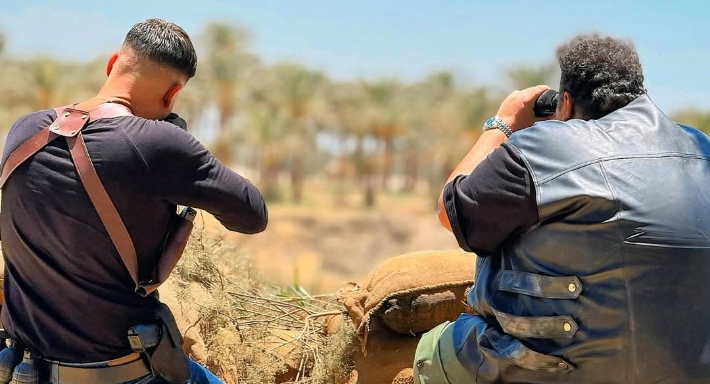 شيكو ومحمد إمام