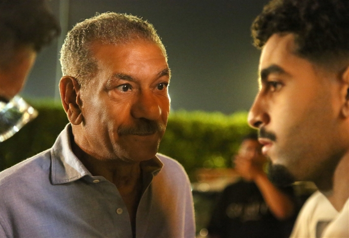 سيد رجب: لينك ليس مجرد قصة نصب إلكتروني بل مدخل لطرح قضايا اجتماعية