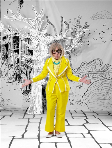 إسلام فوزي يحتفل بإطلاق مسلسله الجديد يوميات عيلة كواك بحضور عارفة عبد الرسول وأبطال العمل