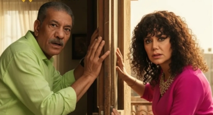 رانيا يوسف وسيد رجب