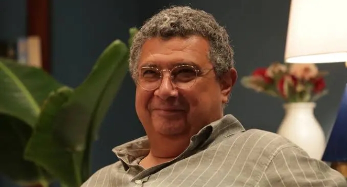 ماجد الكدواني