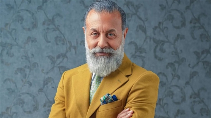 إياد الطائي