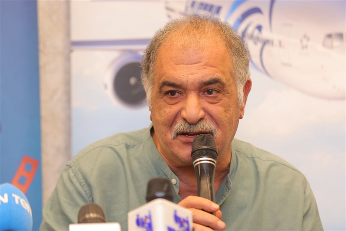 رياض الخولي في ندوة تكريمه بمهرجان الإسكندرية: لم أفقد الثقة يوما رغم تقلبات الواقع ... وظللت أؤمن بالنصيب والقدر