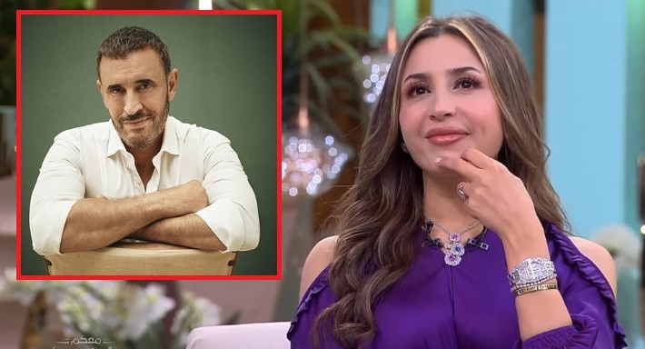 جنات كاظم الساهر