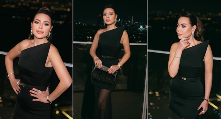 أسما إبراهيم