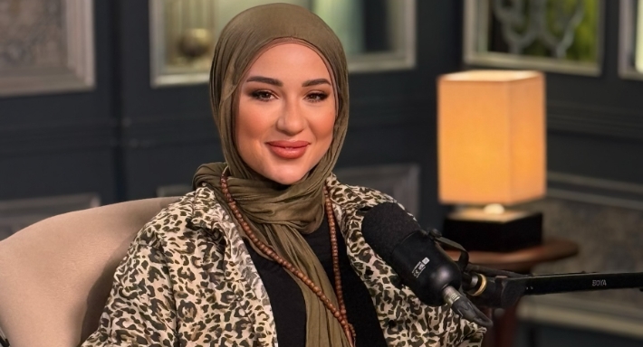 أسما شريف منير