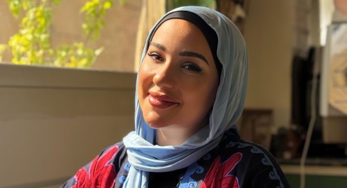 أسما شريف منير