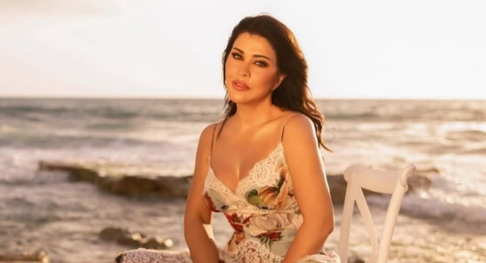 جومانا مراد