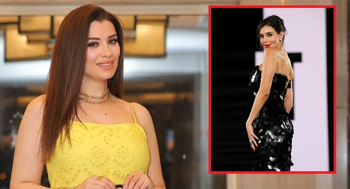 مروة صبري وياسمين صبري