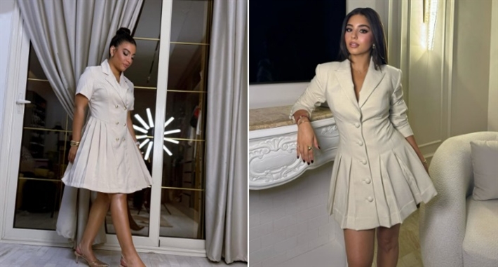 مايان السيد