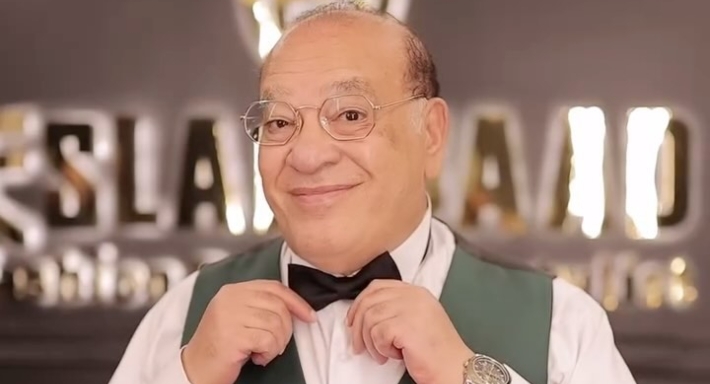 صلاح عبد الله