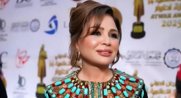 إلهام شاهين
