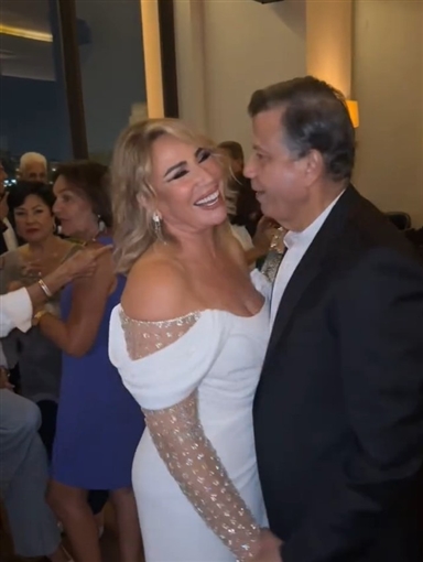 ابنة إيناس الدغيدي: انتقادات؟ متعودة عليها... مش بتهزني الحاجات دي