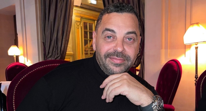 طارق العريان